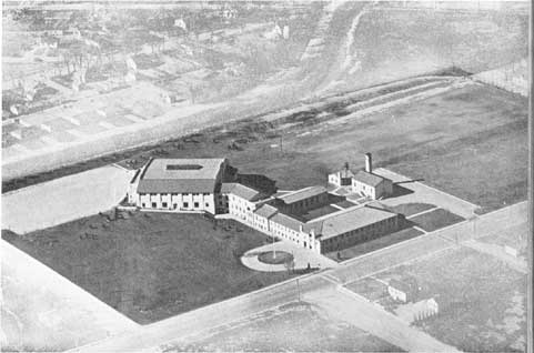 Pueblo Junior College in 1943